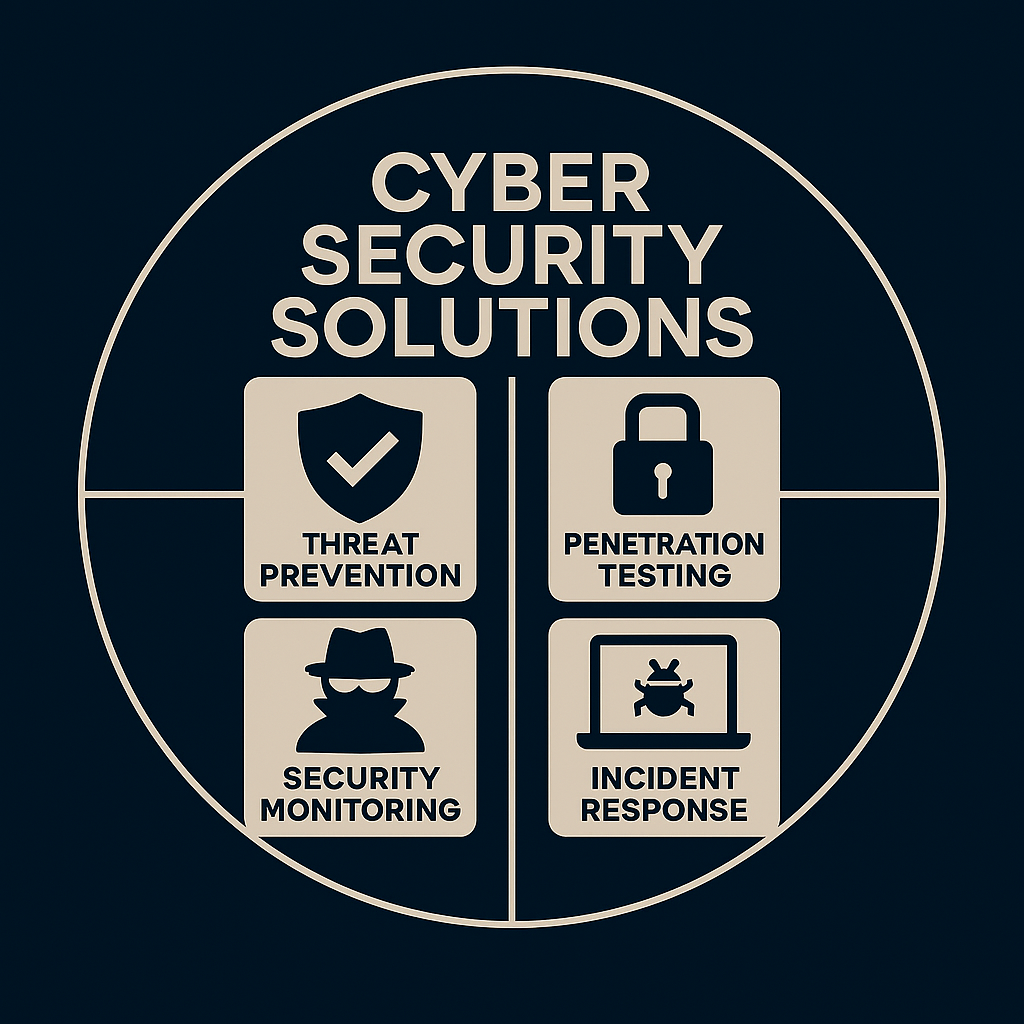 CyberSecurity