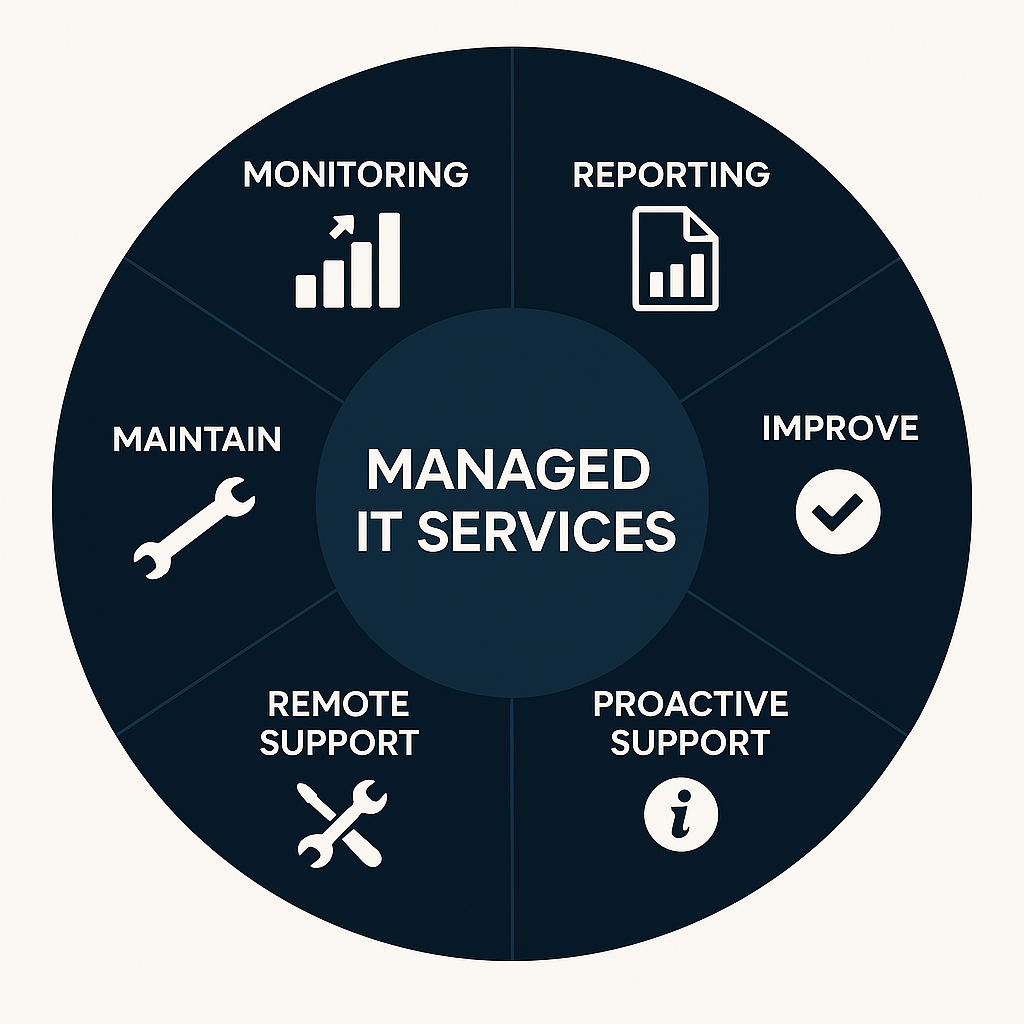 Managed IT Services